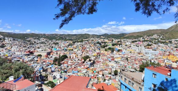 Guanajuato MX