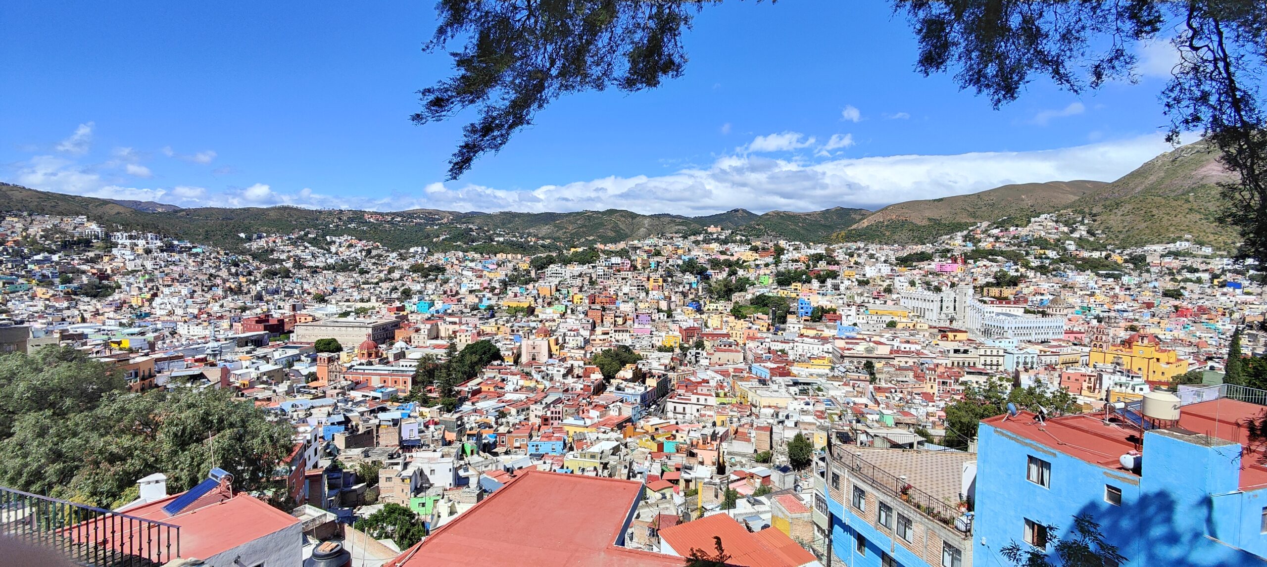 Guanajuato MX
