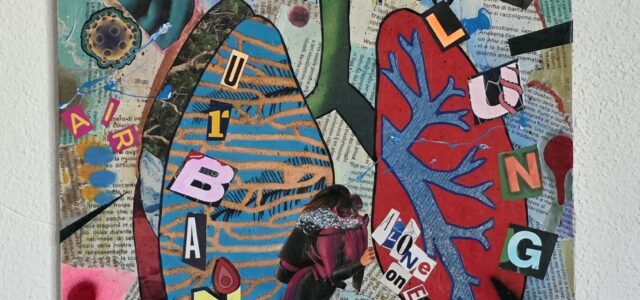 ”Urban Lungs”